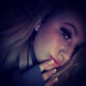 Meet your Posher, Alaina